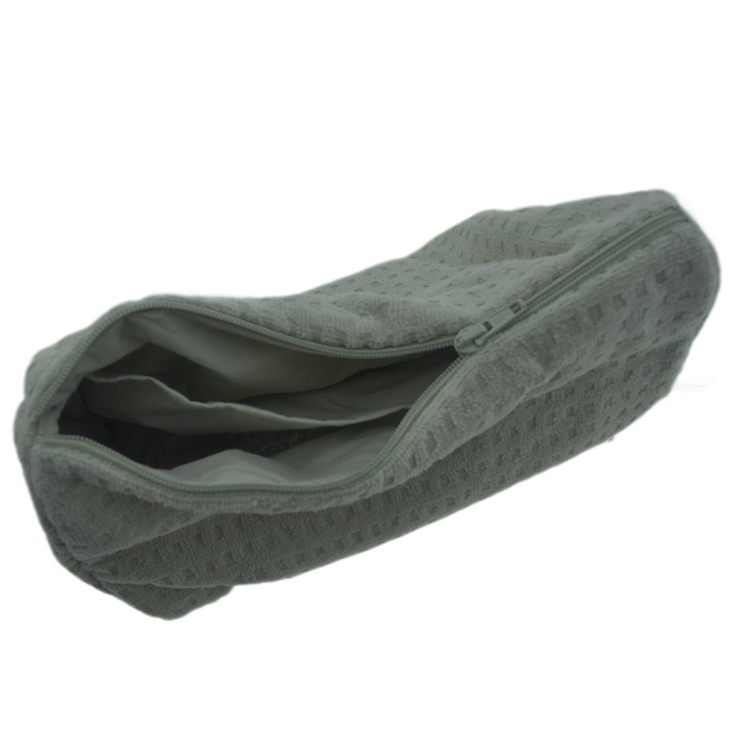 Diaper Bag 28x21 cm Dark Green