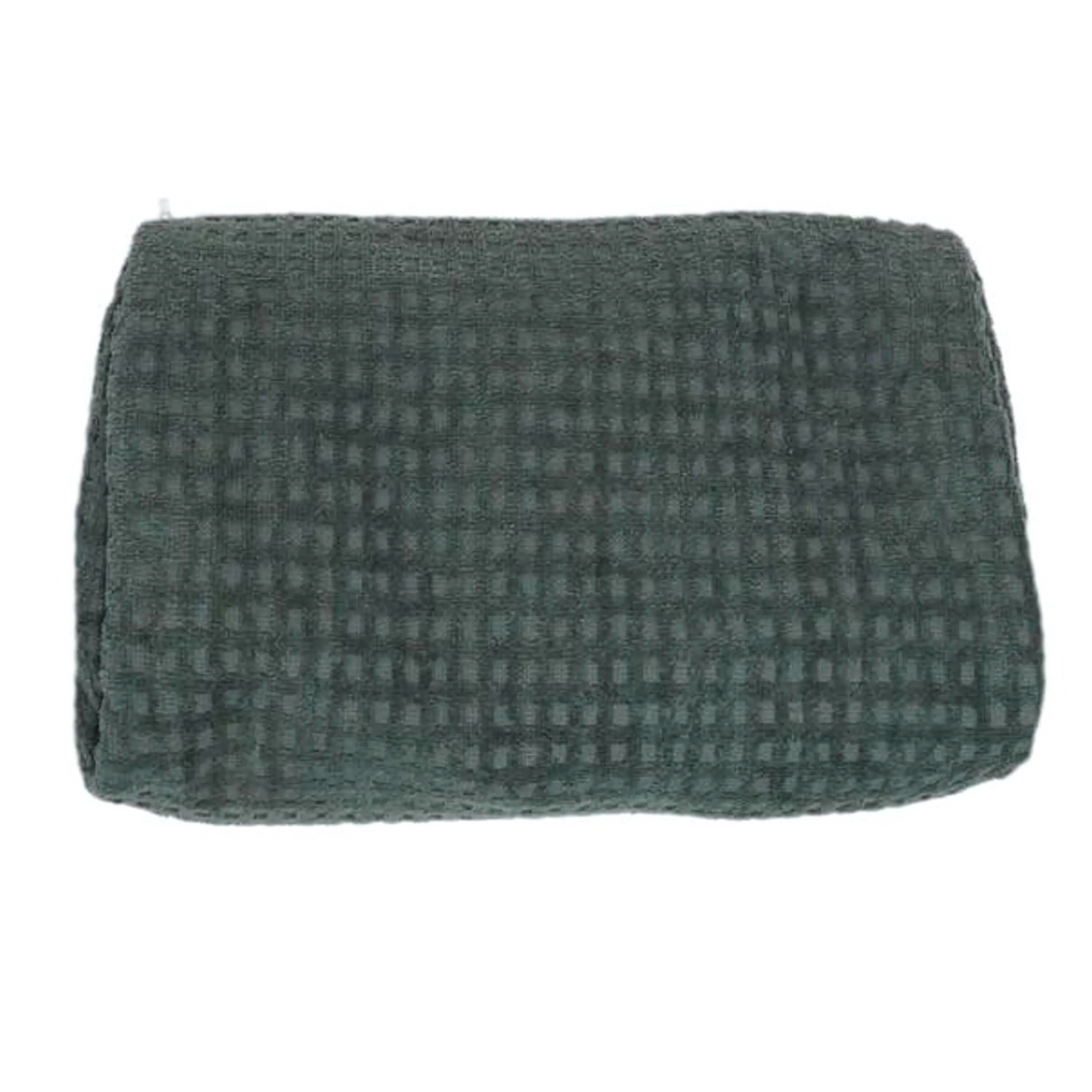 Diaper Bag 28x21 cm Dark Green