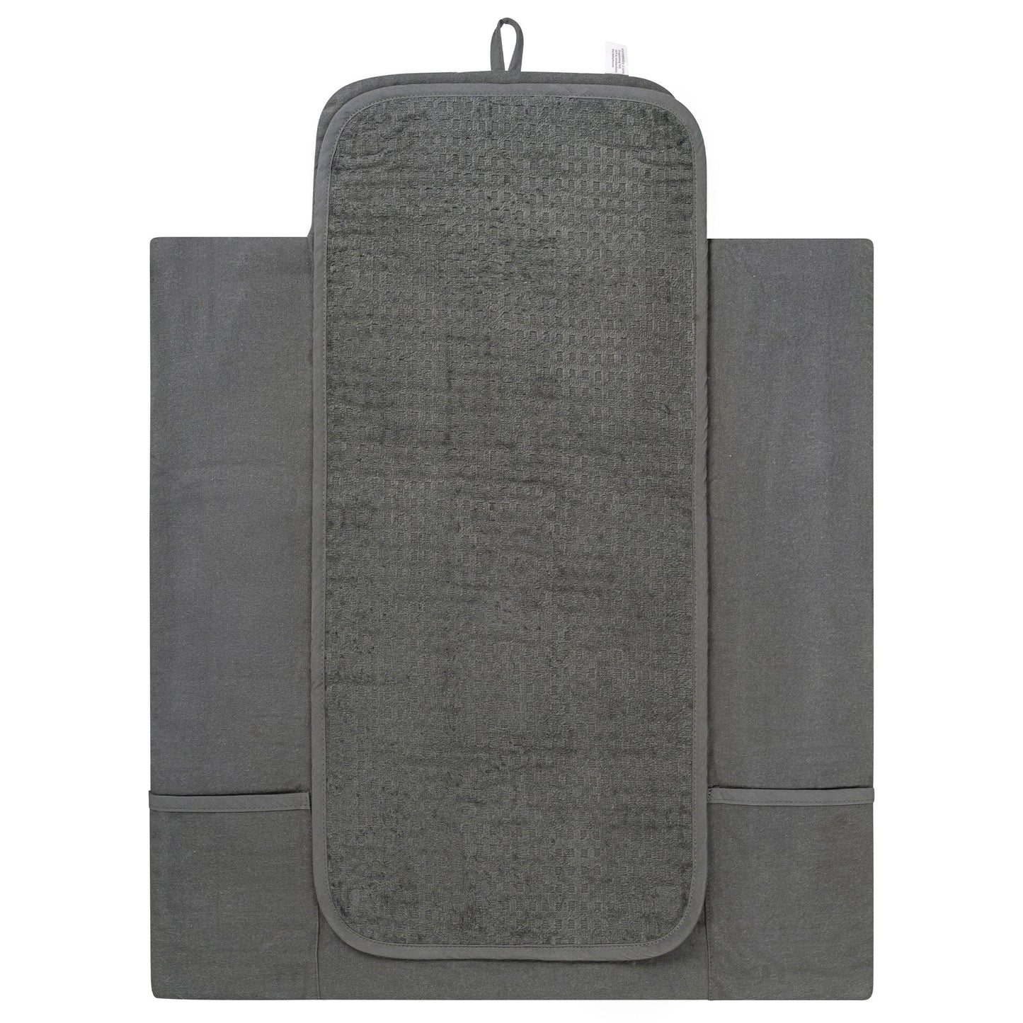 Changing Pad Baby Dark Green_Changing Pads_Snoozebaby