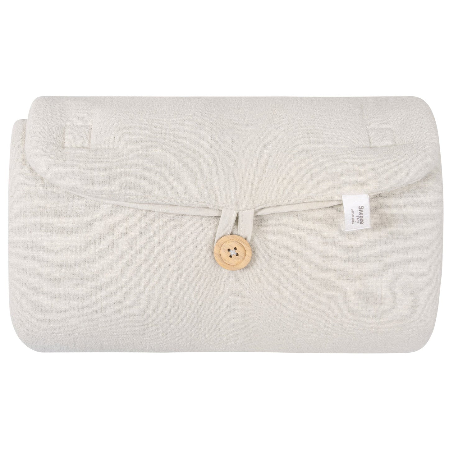 Changing Pad Baby Mystic Mint Green_Changing Pads_Snoozebaby
