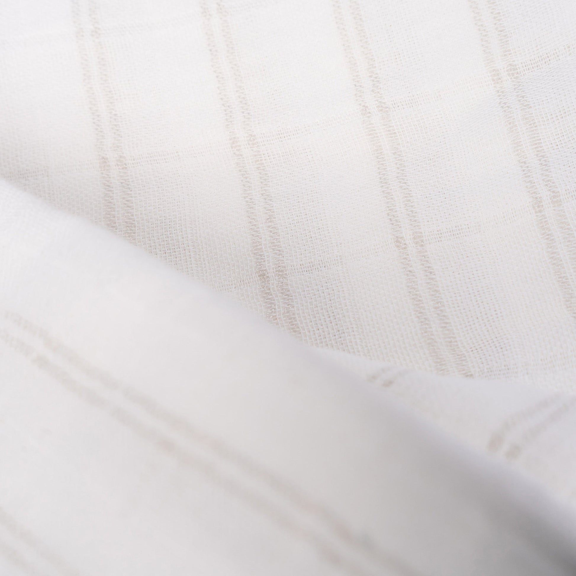 Muslin Cloth XL Baby 120x120 cm Organic Stone Beige_Muslin Cloths_Snoozebaby