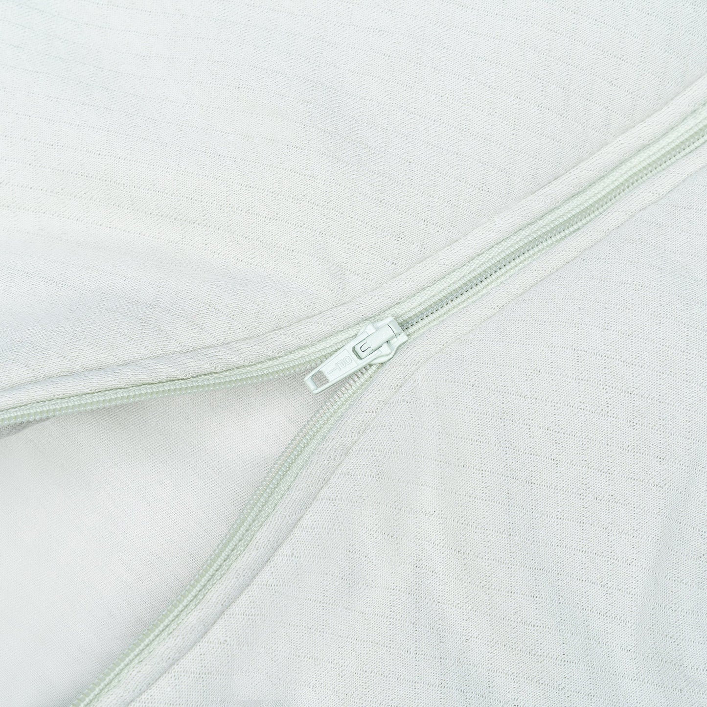 Sleepsuit Baby TOG 2.0 Autumn and Winter 0 - 6 Months Mystic Mint Green_Sleepsuits_Snoozebaby