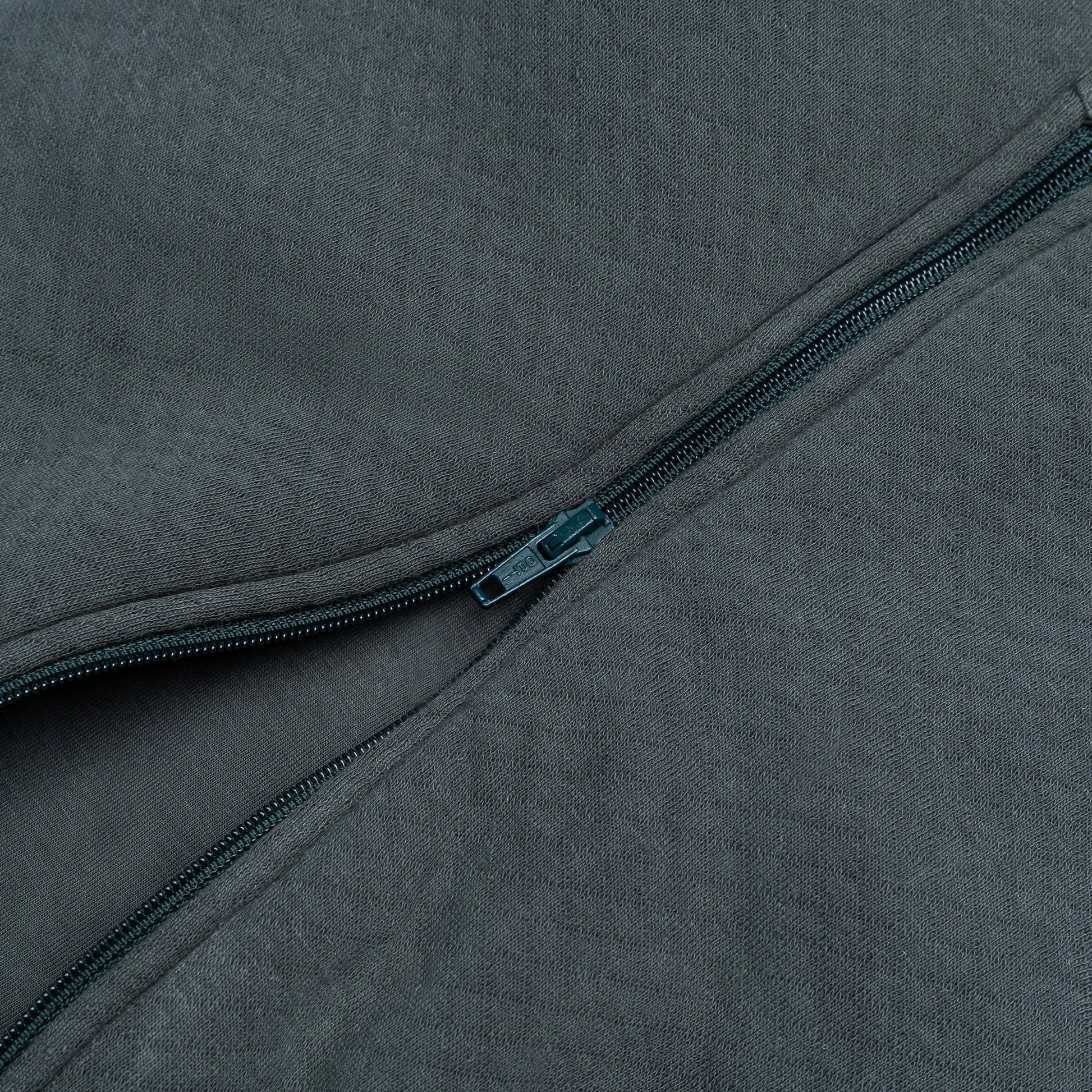 Sleepsuit Baby TOG 2.0 Autumn and Winter 6 - 14 Months Dark Green_Sleepsuits_Snoozebaby