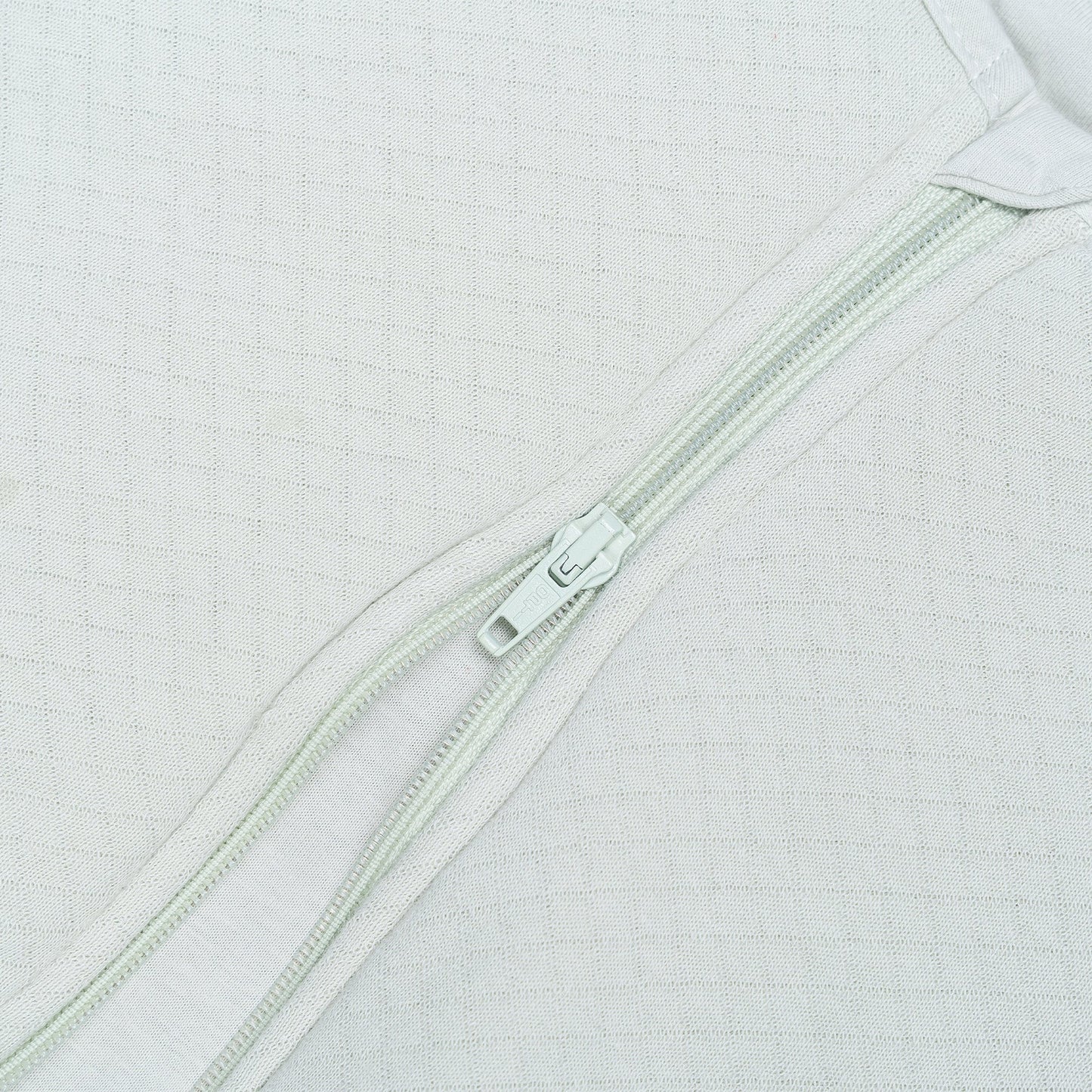 Sleepsuit Baby TOG 2.0 Autumn and Winter 6 - 14 Months Mystic Mint Green_Sleepsuits_Snoozebaby