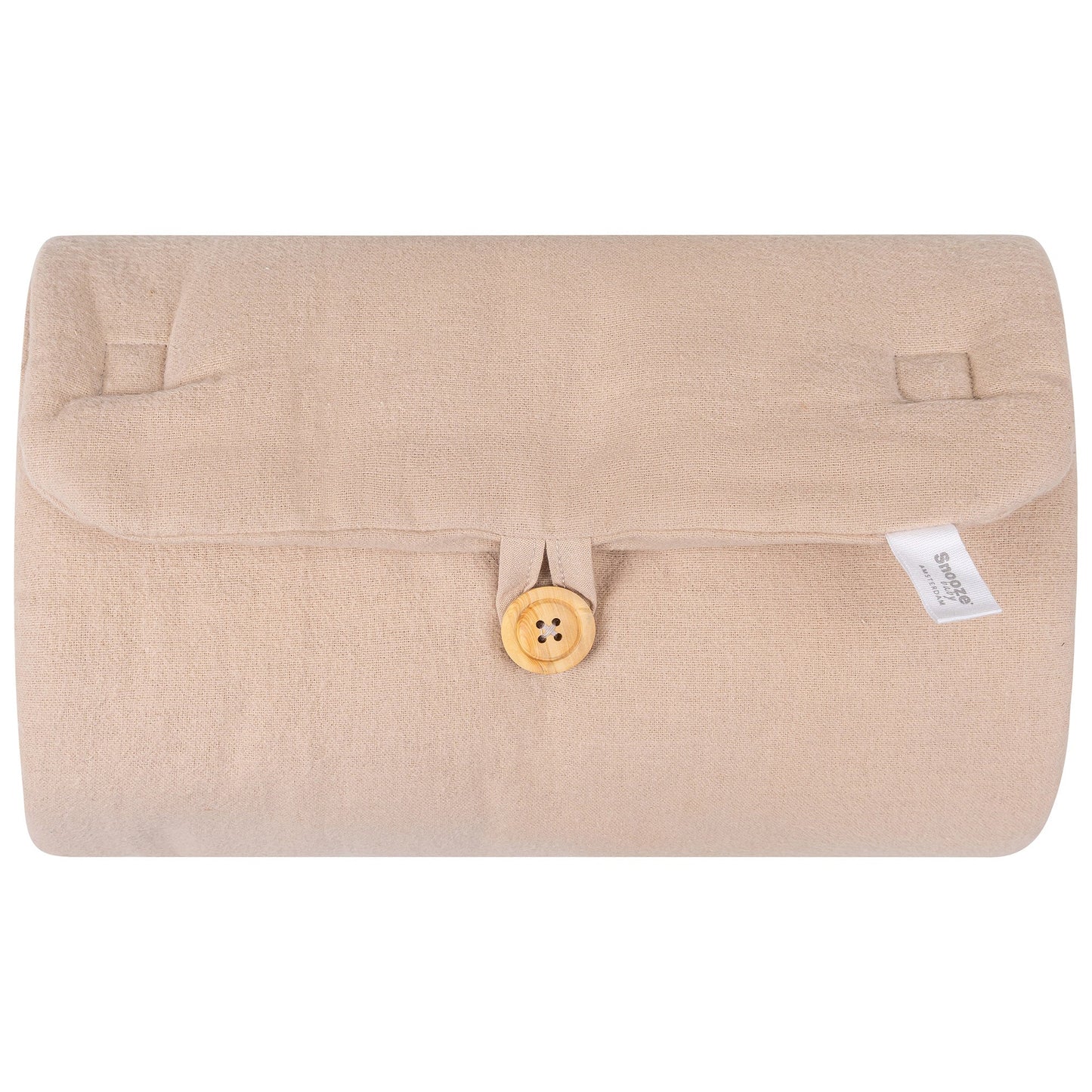 Wickelauflage Baby Desert Sand Braun_Wickelauflagen_Snoozebaby