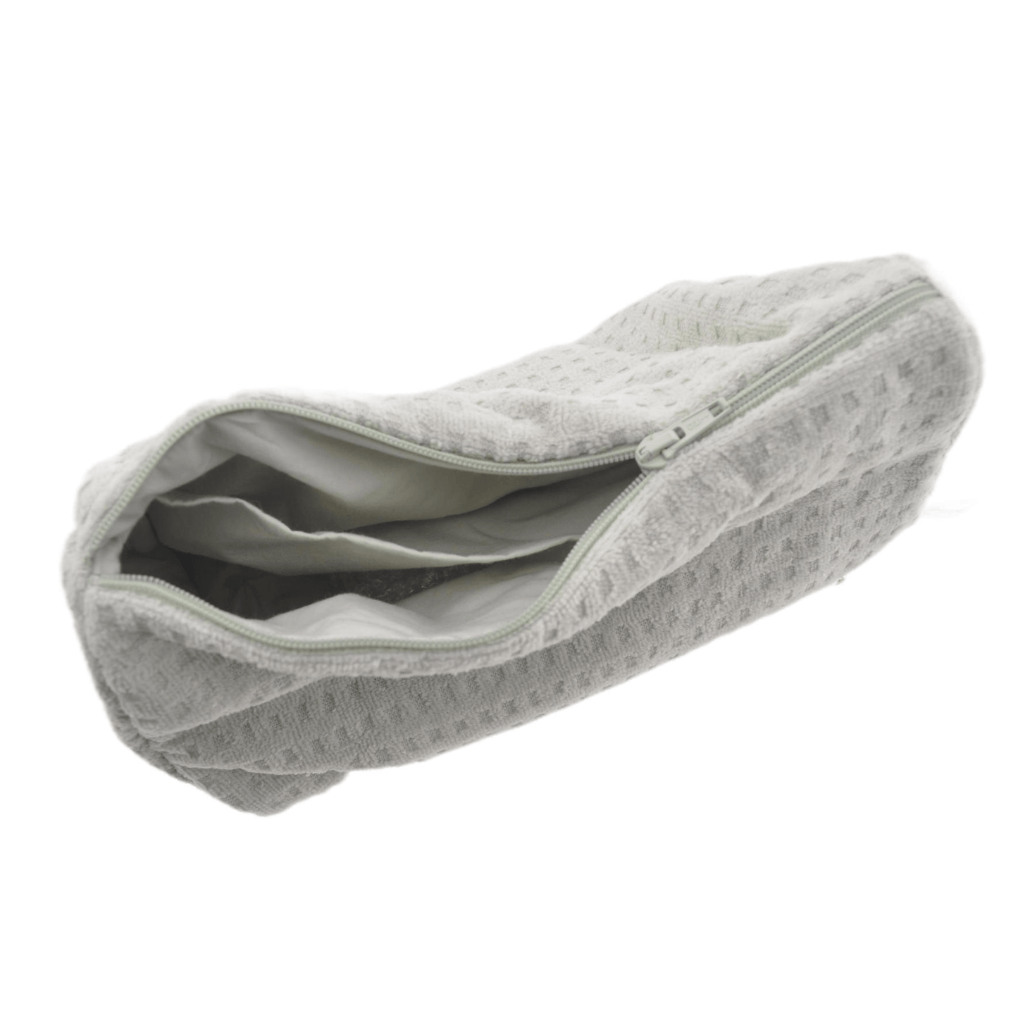Wickeltasche XL 36x25 cm Mystic Mint_Wickeltaschen_Snoozebaby