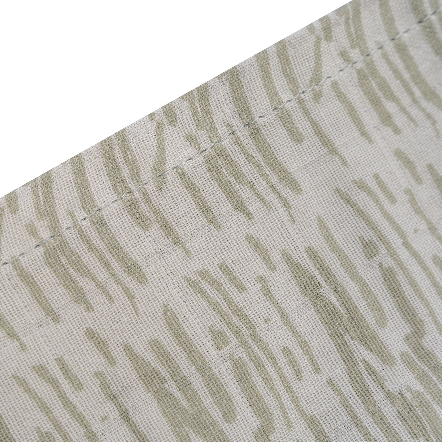 Musselintuch XL Baby 120x120 cm Bio Mystic Mint Grün_Muslin Tücher_Snoozebaby