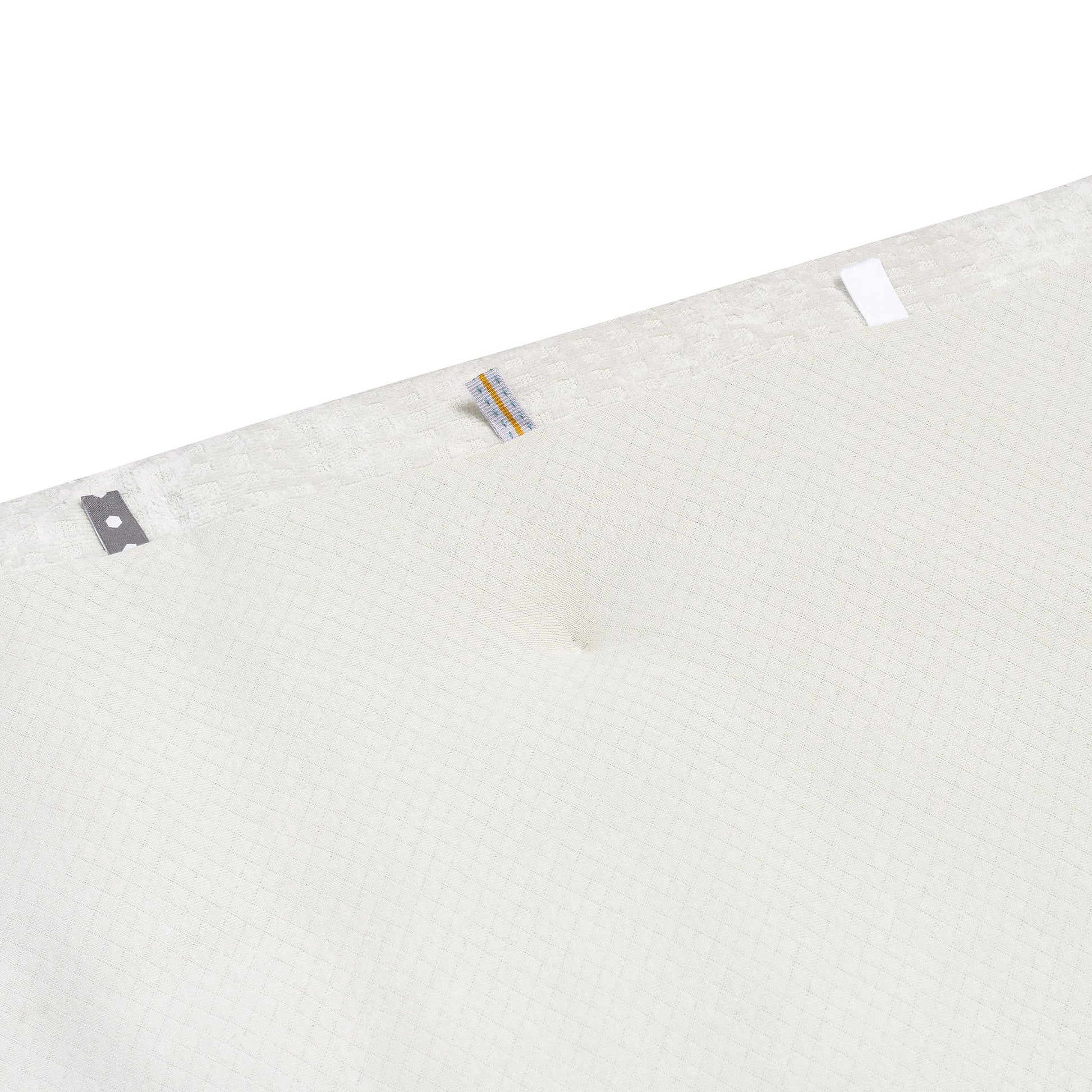 Spielmatte Baby Mystic Mint 75x95cm_Spielmatten_Snoozebaby