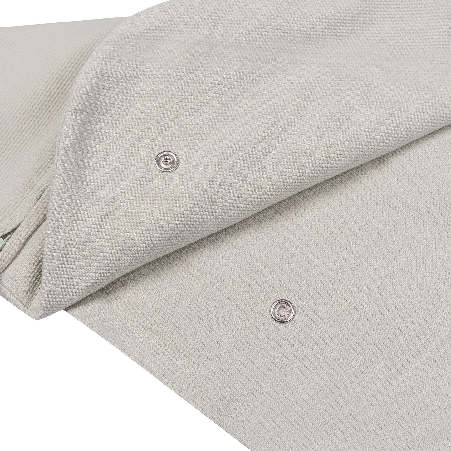 Schlafanzug Baby TOG 0.5 Frühling und Sommer 6 - 14 Monate Mystic Mint Grün_Schlafanzüge_Snoozebaby