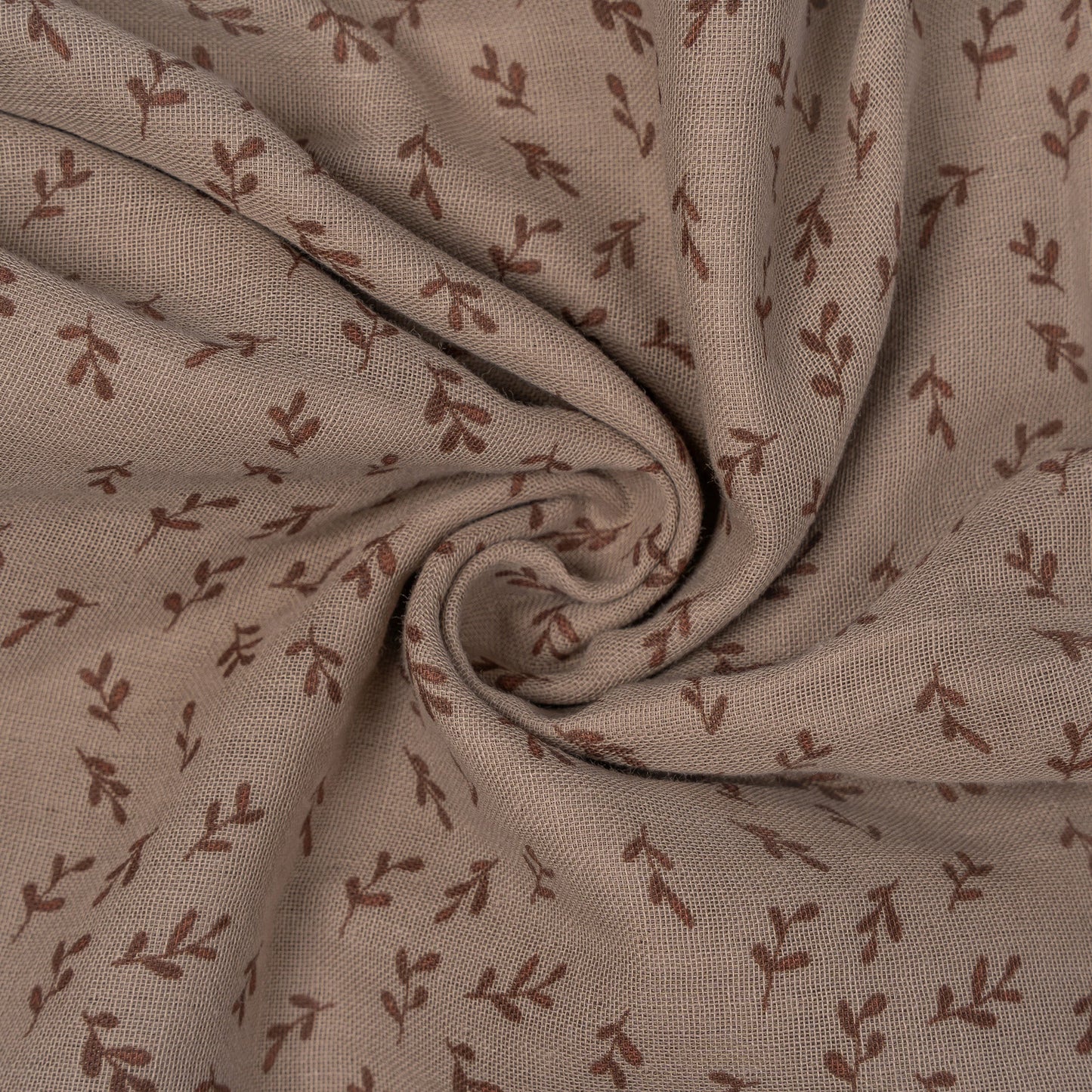 Schlafanzug Baby TOG 1.0 Frühling und Sommer 0 - 6 Monate Hazel Brown_Schlafanzüge_Snoozebaby