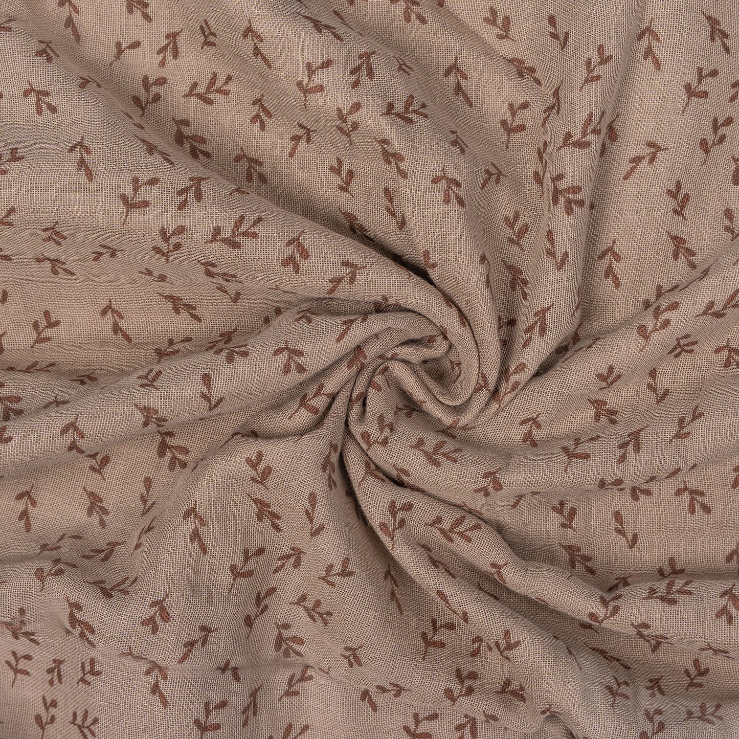 Schlafanzug Baby TOG 1.0 Frühling und Sommer 6 - 14 Monate Hazel Brown_Schlafanzüge_Snoozebaby