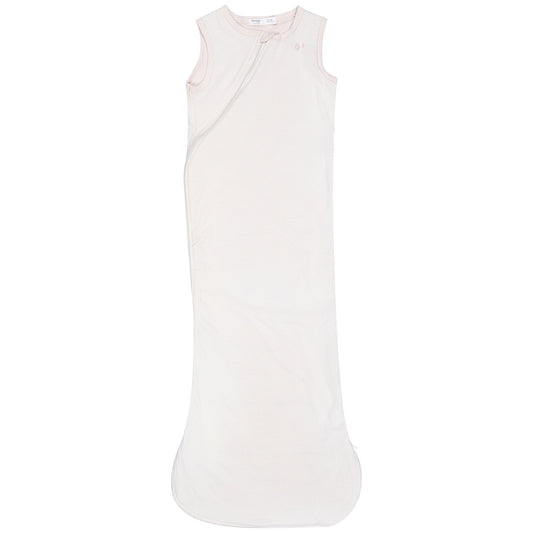 Schlafanzug Baby TOG 1.0 Frühling und Sommer 6 - 14 Monate Peach Blush Pink_Schlafanzüge_Snoozebaby