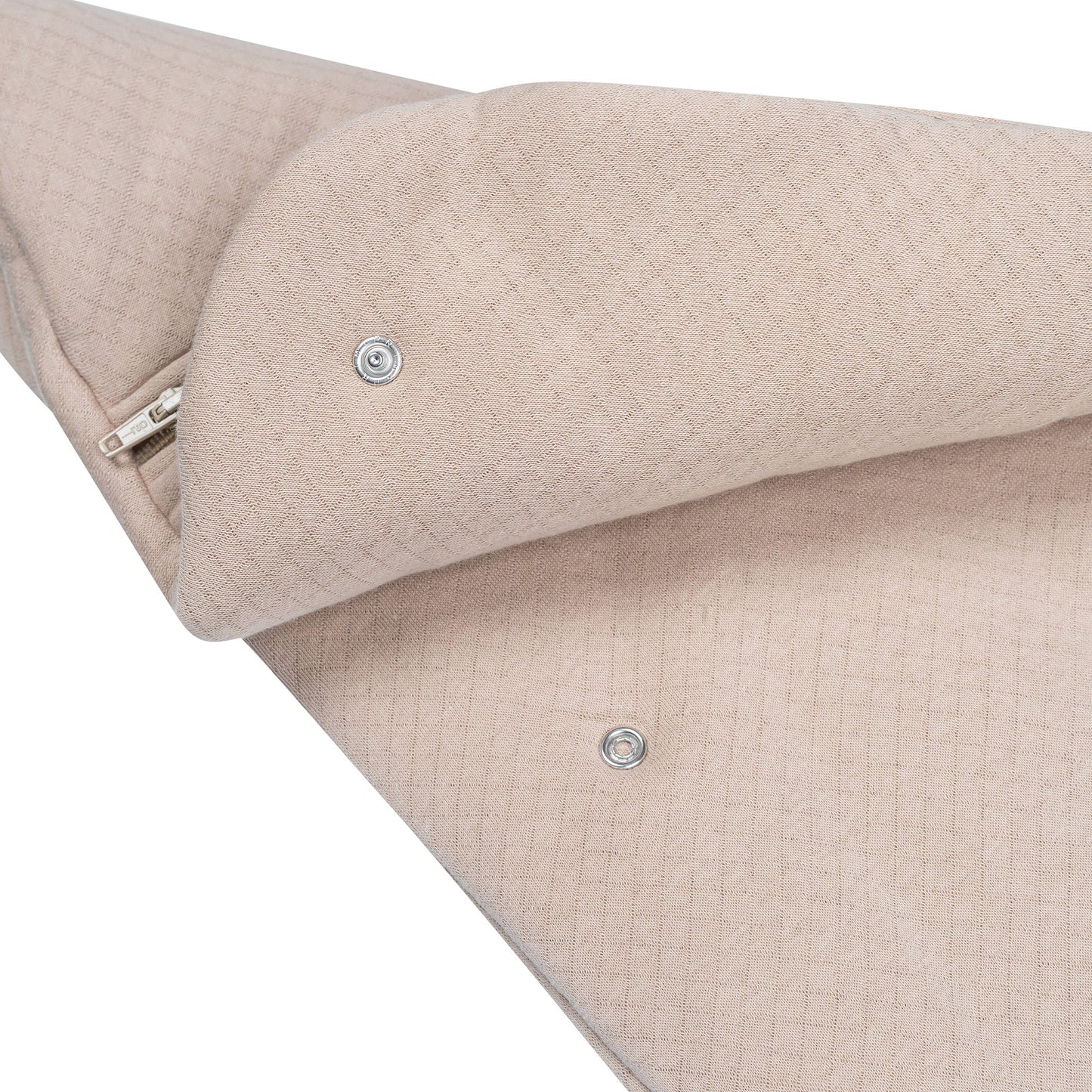 Schlafanzug Baby TOG 2.0 Herbst und Winter 6 - 14 Monate Desert Sand Braun_Schlafanzüge_Snoozebaby