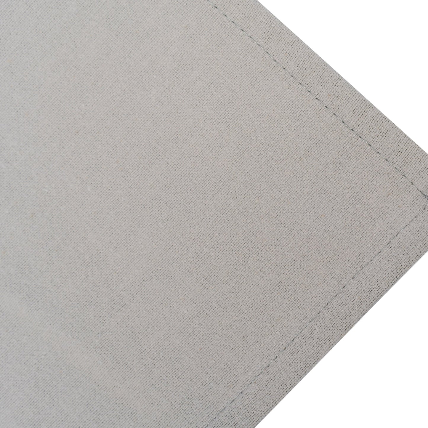 Wickeldecke Baby Flanell 80x80 cm Bio Mystic Mint Grün_Swaddle Blankets_Snoozebaby