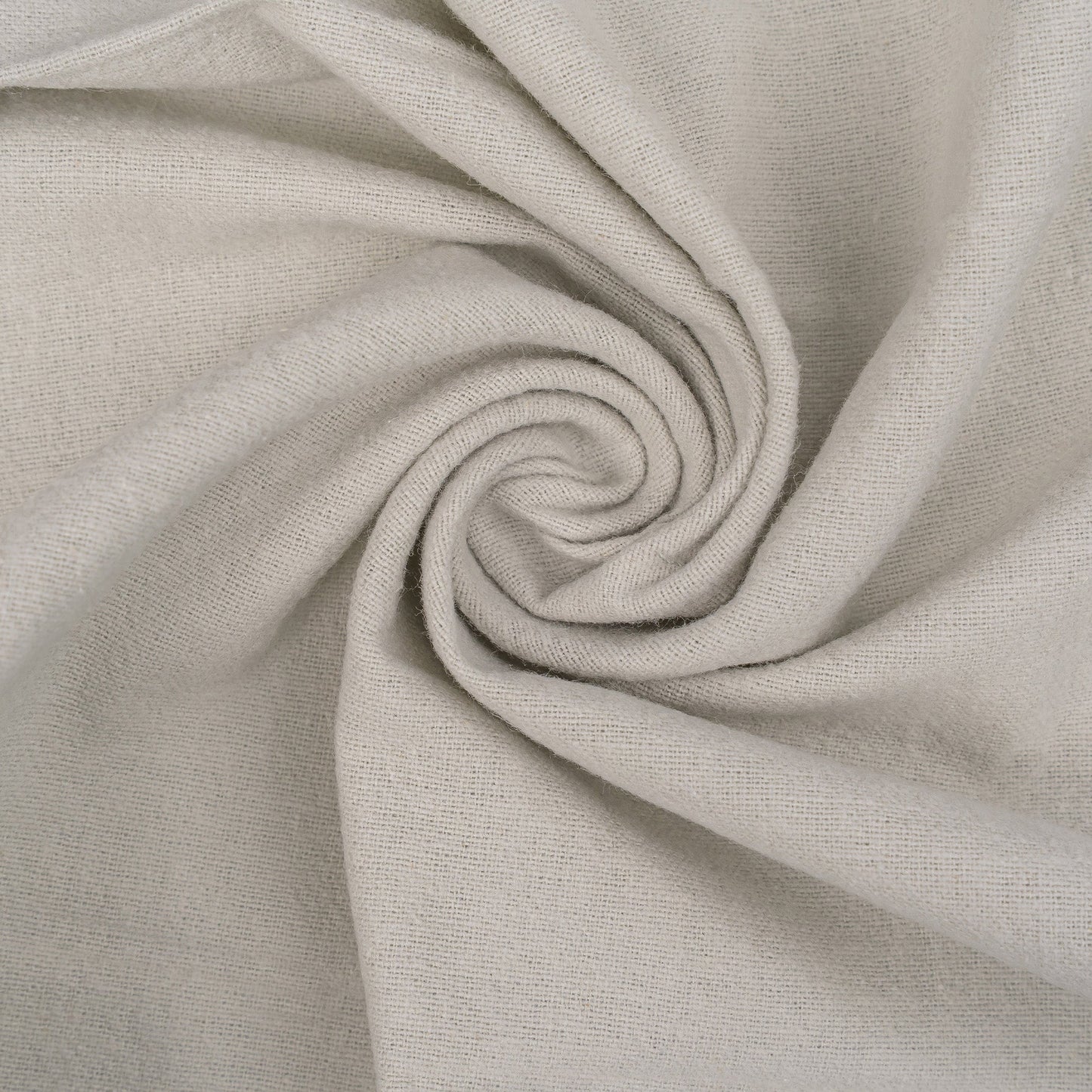 Wickeldecke Baby Flanell 80x80 cm Bio Mystic Mint Grün_Swaddle Blankets_Snoozebaby