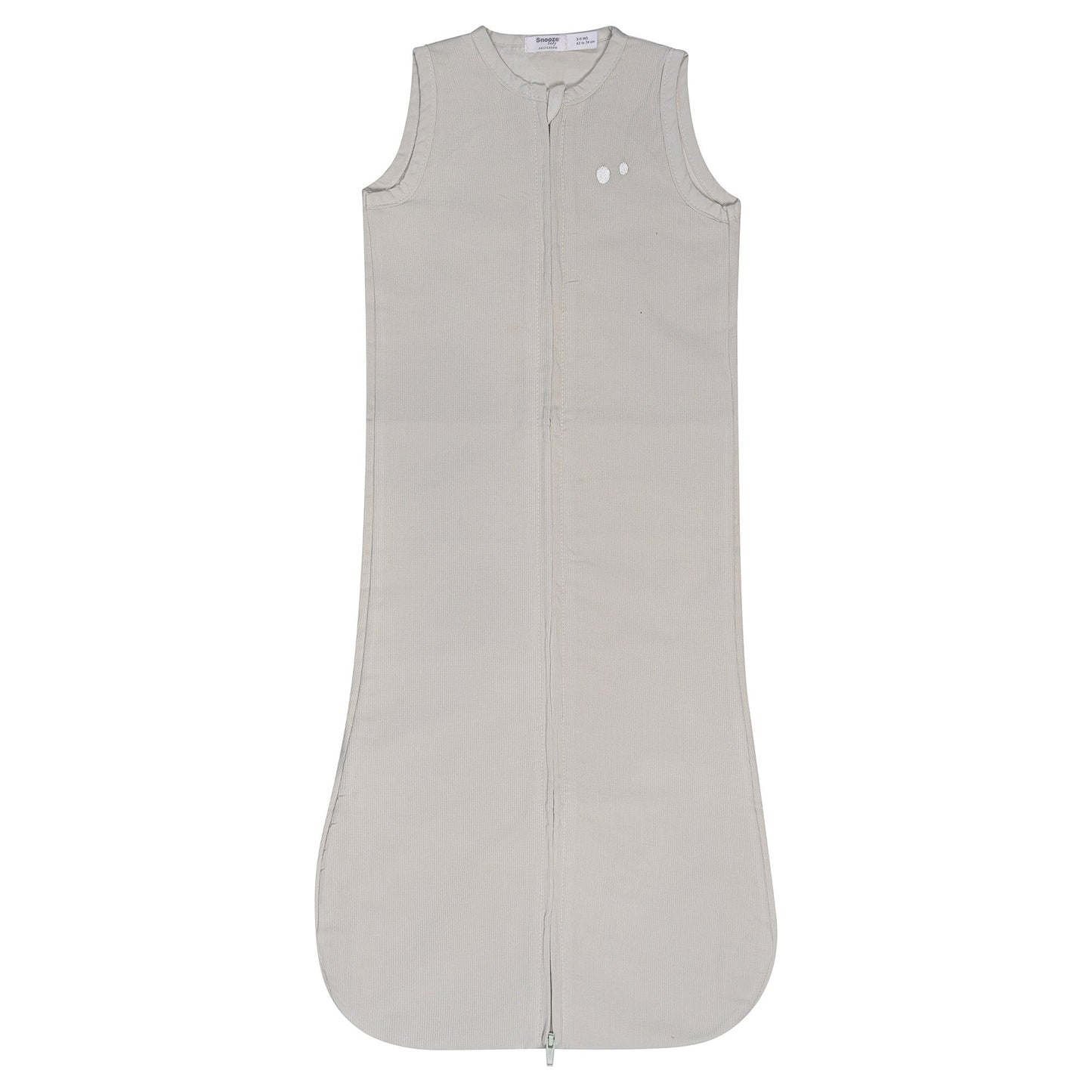Grenouillère TOG 0.5 Printemps et Été 0 - 6 Mois Vert Menthe Mystique_Seleepsuits_Snoozebaby