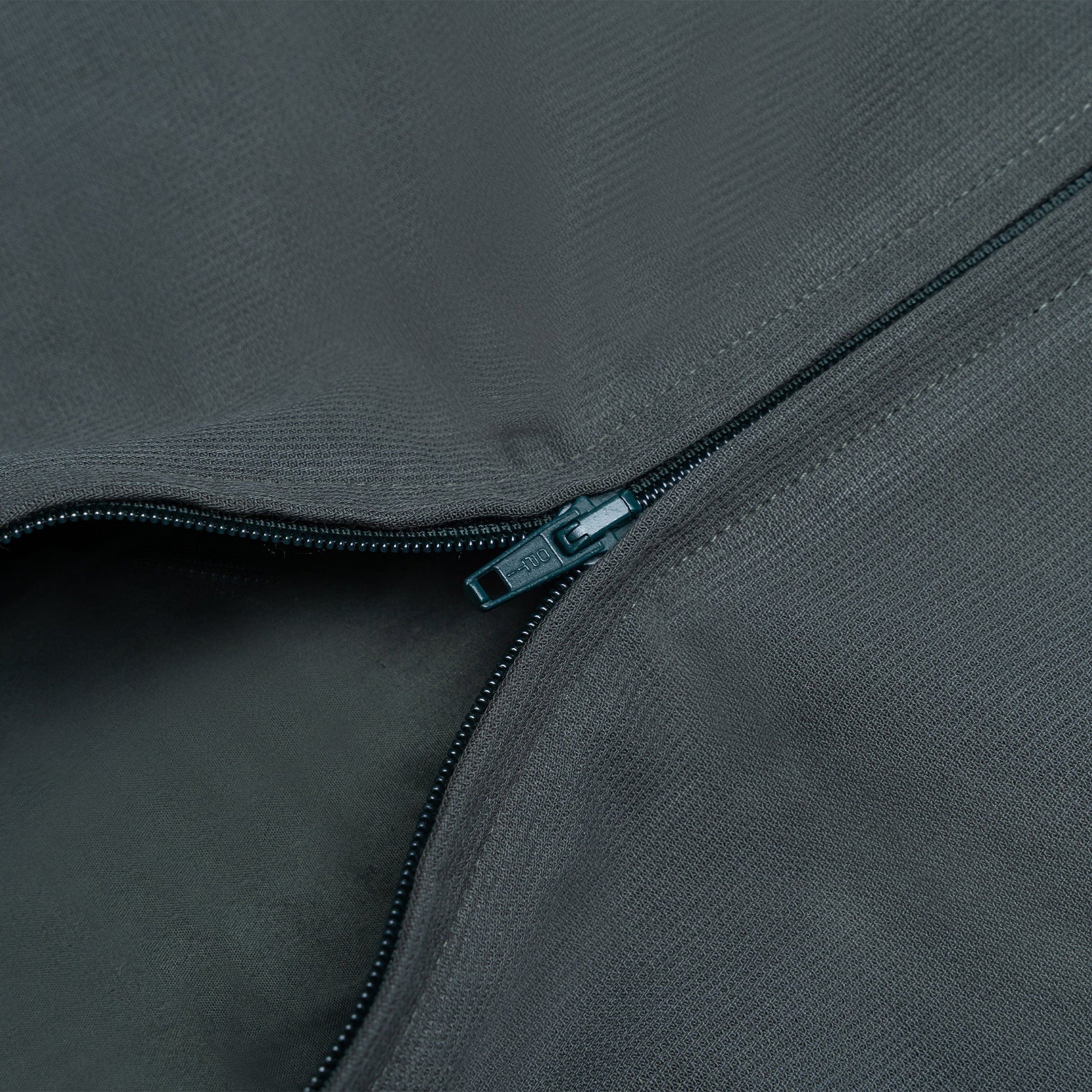 Grenouillère TOG 0.5 Printemps et été 6 - 14 Mois Vert foncé_Sleepsuits_Snoozebaby