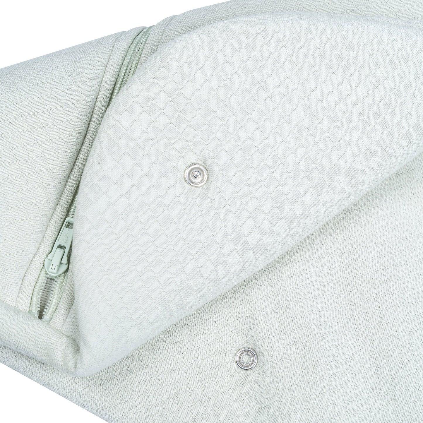 Grenouillère TOG 2.0 Automne et Hiver 6 - 14 Mois Vert Menthe Mystique_Seleepsuits_Snoozebaby