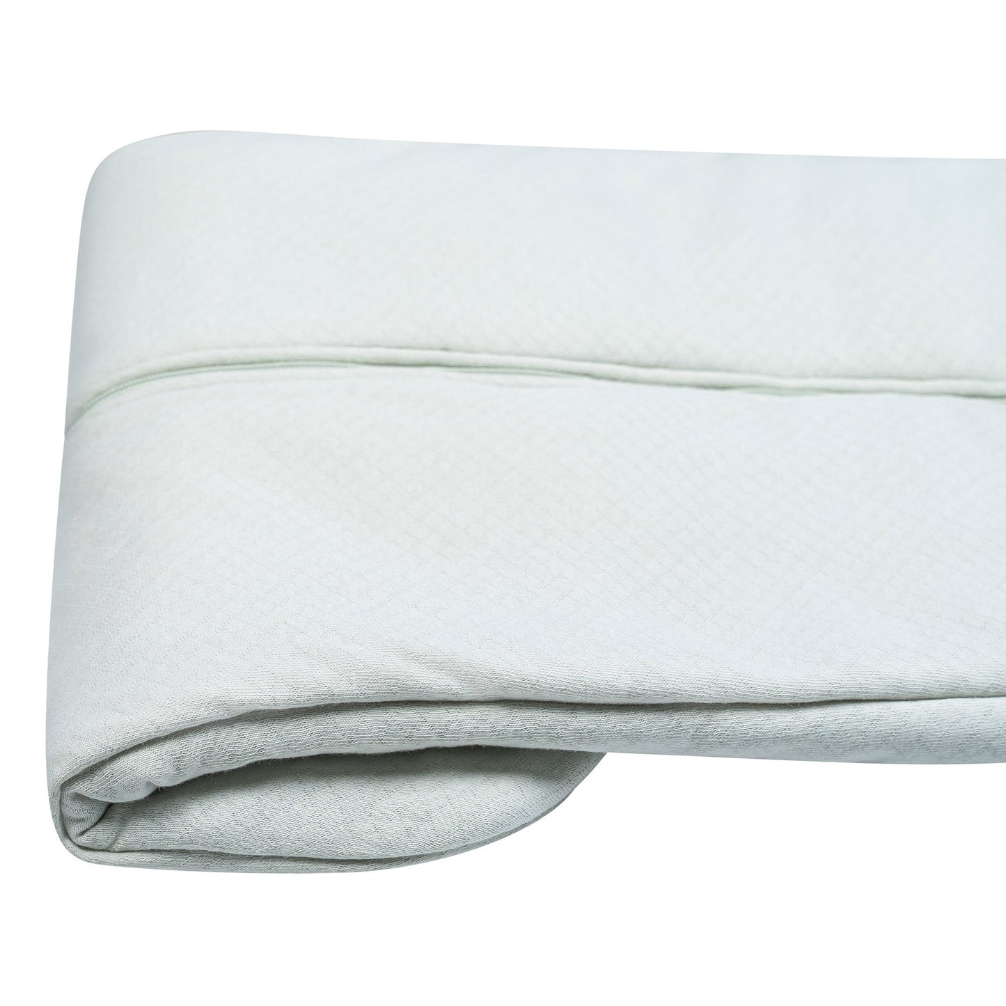 Grenouillère TOG 2.0 Automne et Hiver 6 - 14 Mois Vert Menthe Mystique_Seleepsuits_Snoozebaby