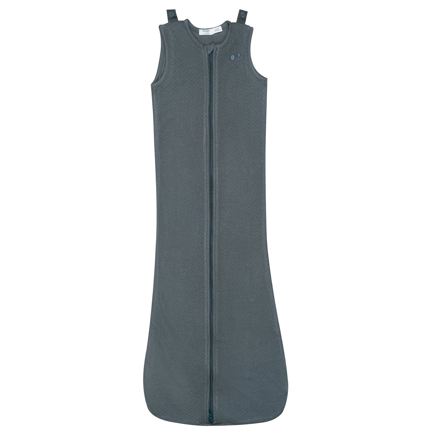 Combinaison de nuit TOG 3.0 4 saisons 6 - 14 mois Vert foncé_Sleepsuits_Snoozebaby