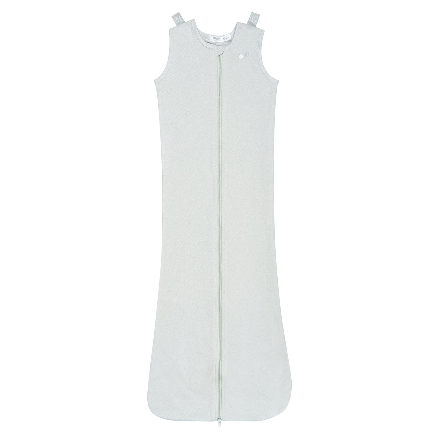 Grenouillère Baby TOG 3.0 4 Seasons 6 - 14 Mois Mystic Mint Green_Sleepsuits_Snoozebaby