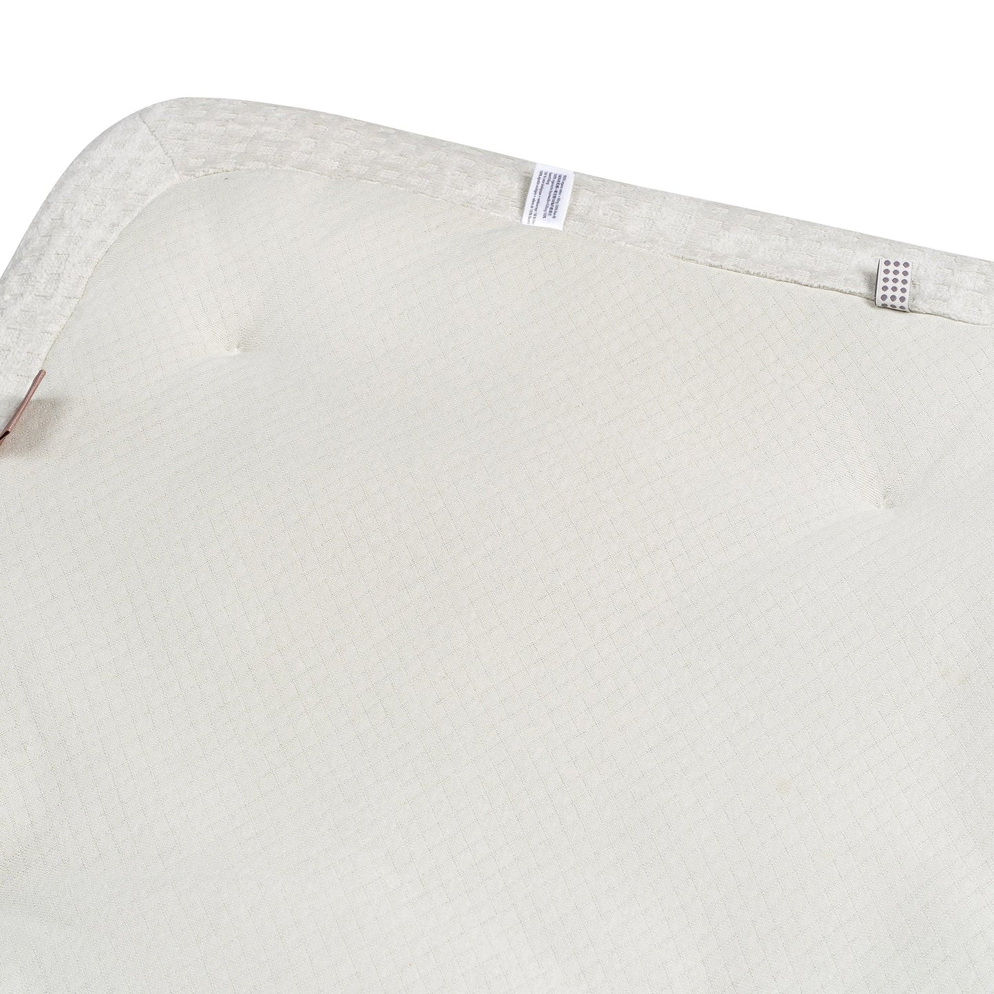 Speelkleed Baby Mystic Mint 75x95cm_Speelmat_Snoozebaby