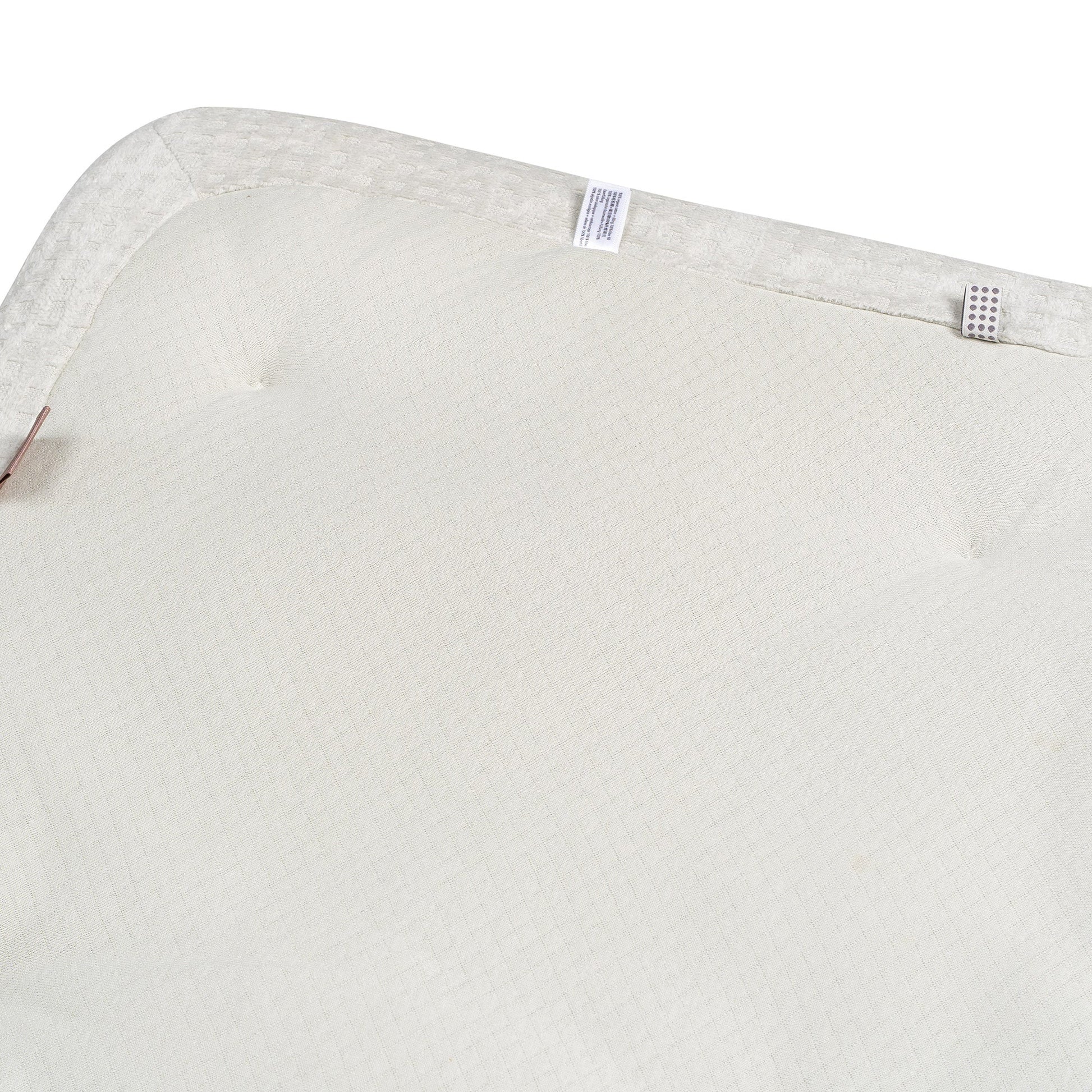 Speelkleed Baby Mystic Mint 75x95cm_Speelmat_Snoozebaby