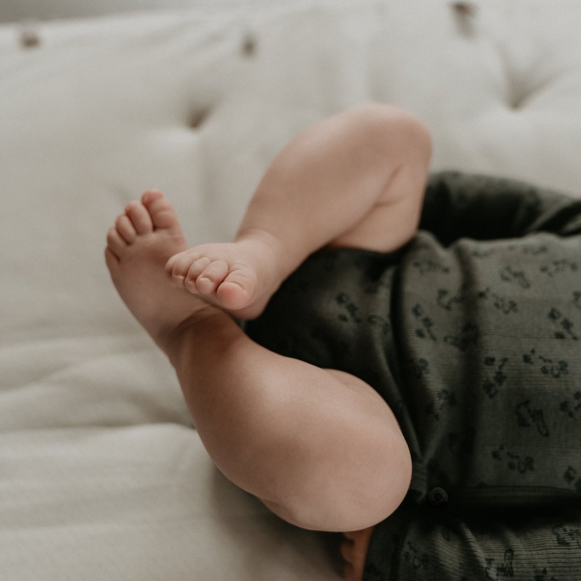 Speelkleed Baby Mystic Mint 75x95cm_Speelmat_Snoozebaby