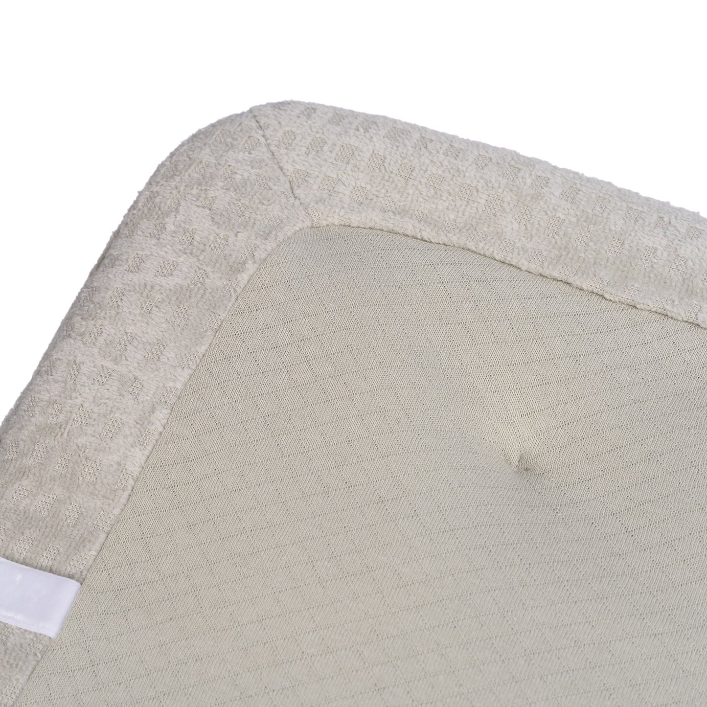 Speelkleed Baby Mystic Mint 75x95cm_Speelmat_Snoozebaby