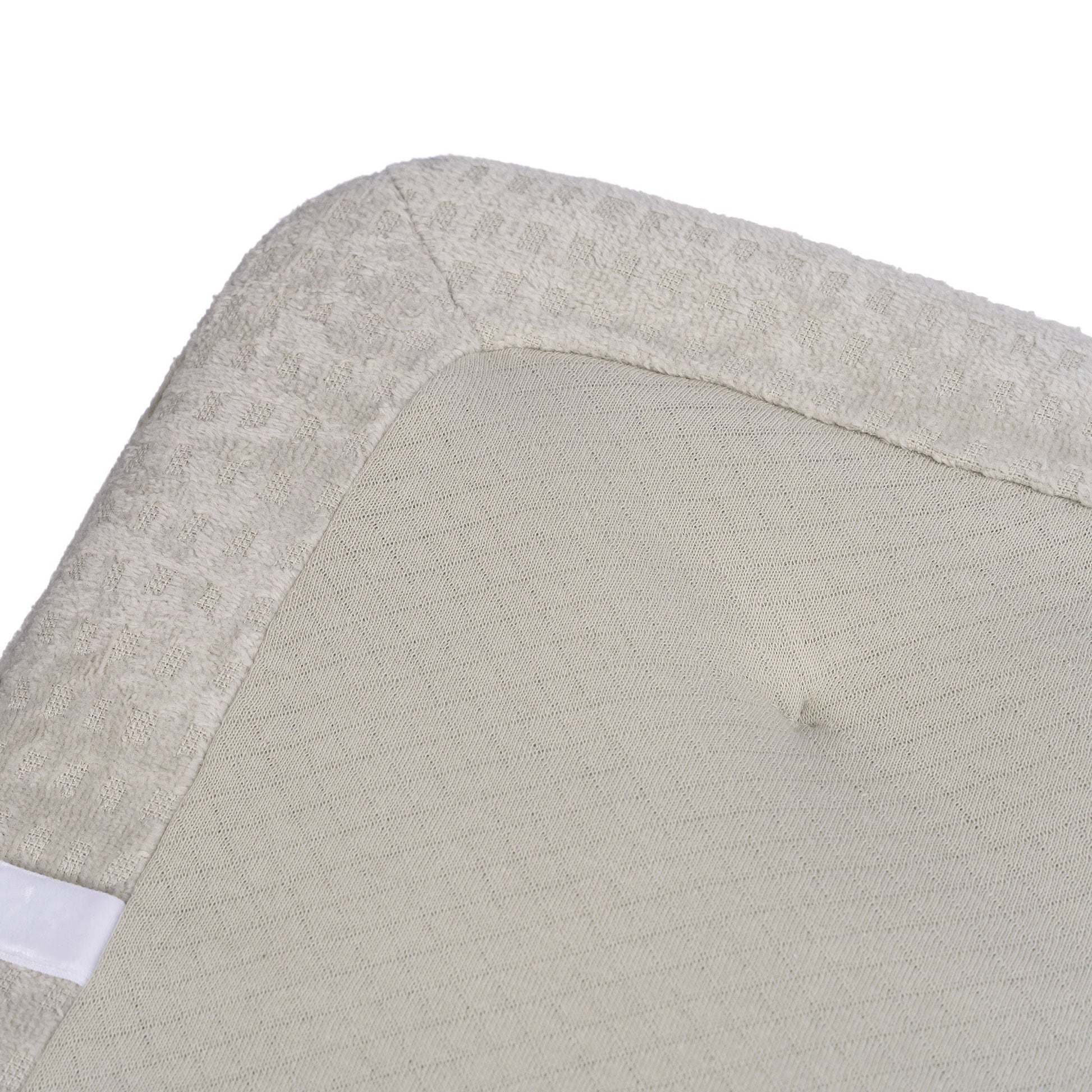 Speelkleed Baby Mystic Mint 75x95cm_Speelmat_Snoozebaby