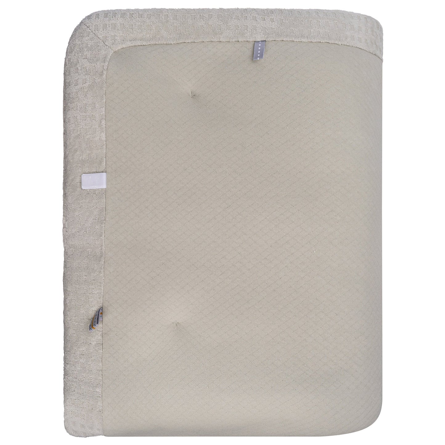 Speelkleed Baby Mystic Mint 75x95cm_Speelmat_Snoozebaby