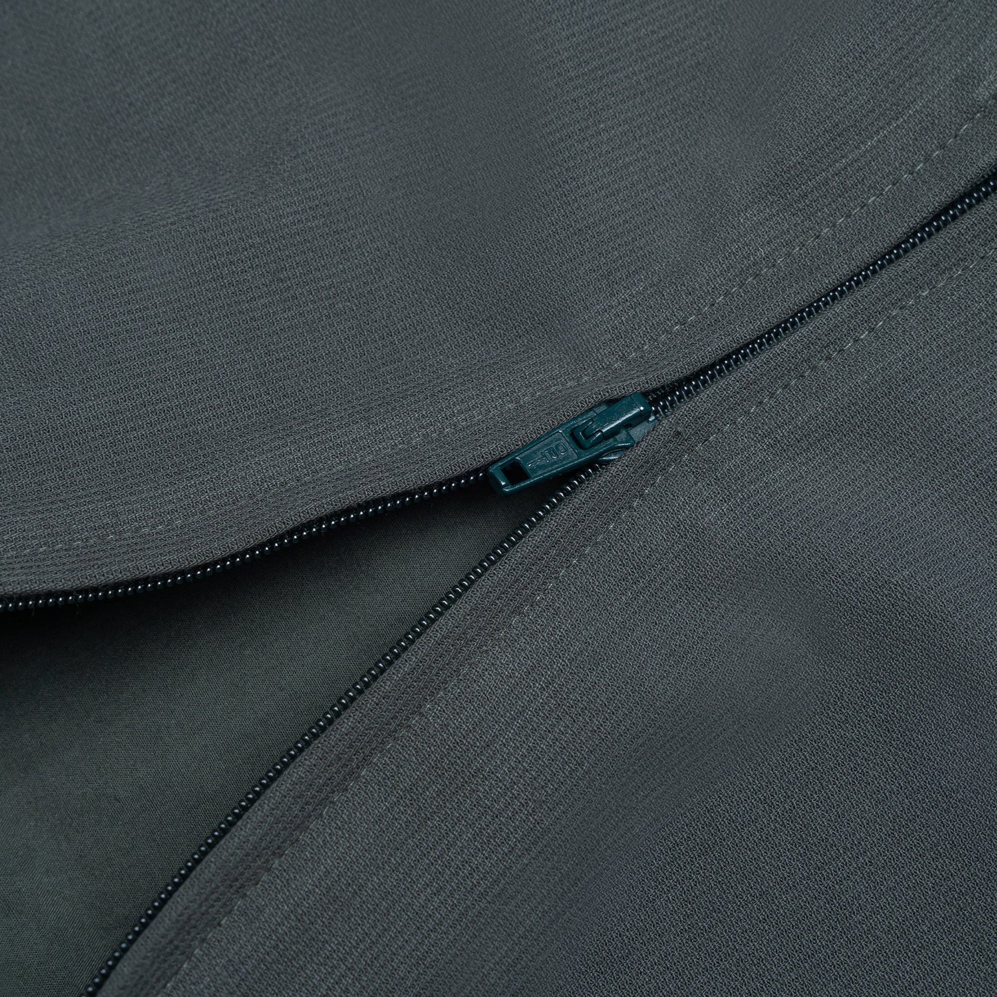 Slaapzak Baby TOG 0.5 Lente en Zomer 0 - 6 Maanden Dark Green Groen