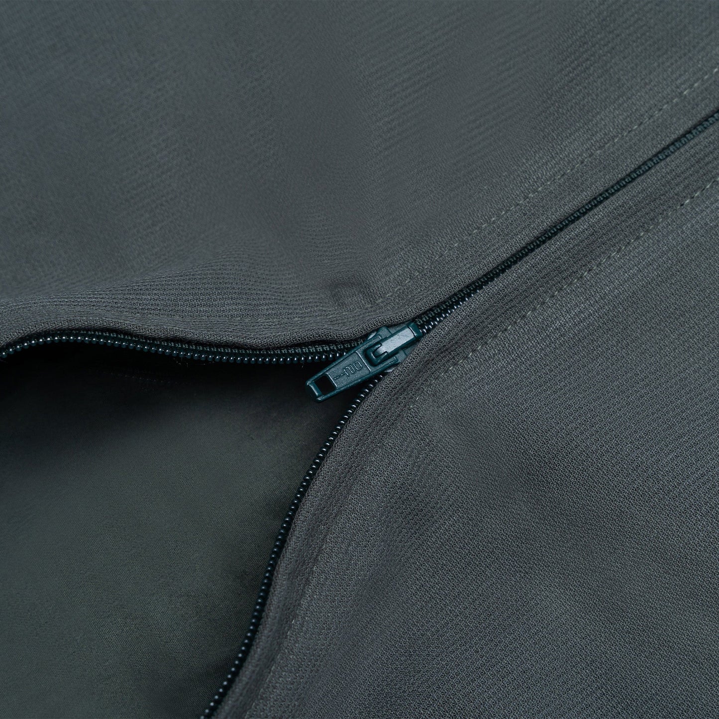 Slaapzak Baby TOG 0.5 Lente en Zomer 6 - 14 Maanden Dark Green Groen