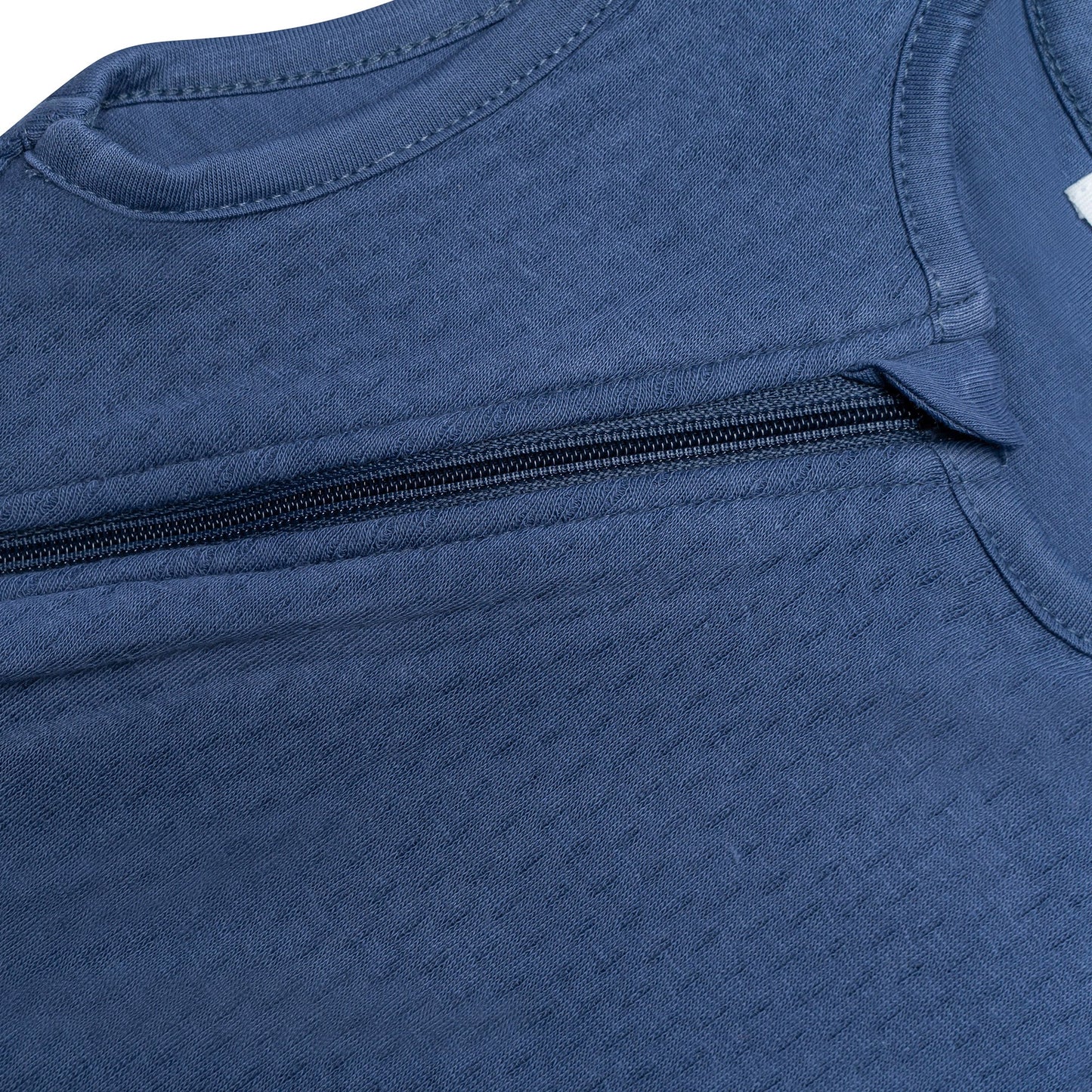 Slaapzak Baby TOG 1.0 Lente en Zomer 6 - 14 Maanden Blue Nights Blauw