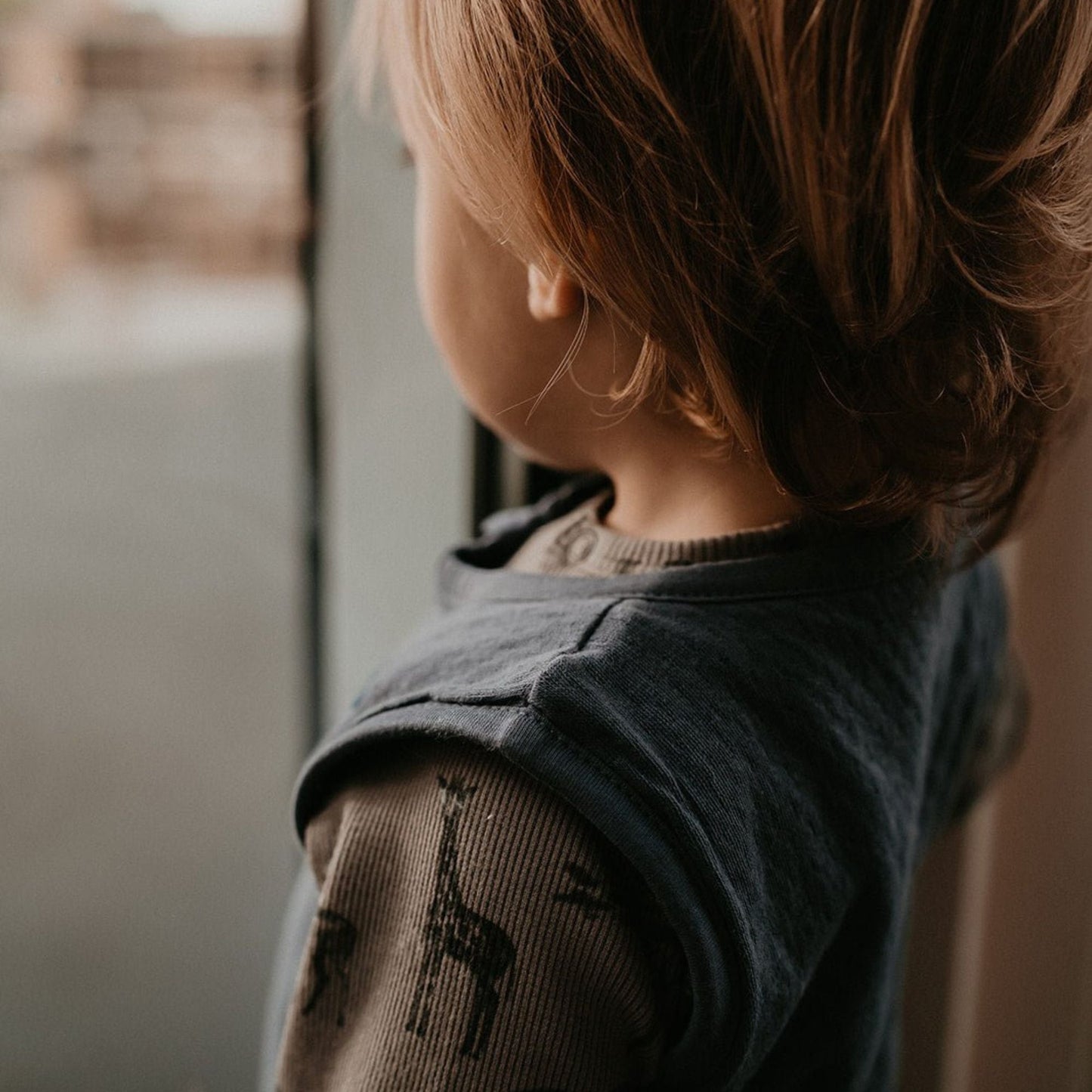 Slaapzak Baby TOG 1.0 Lente en Zomer 9 - 24 Maanden Blue Nights Blauw