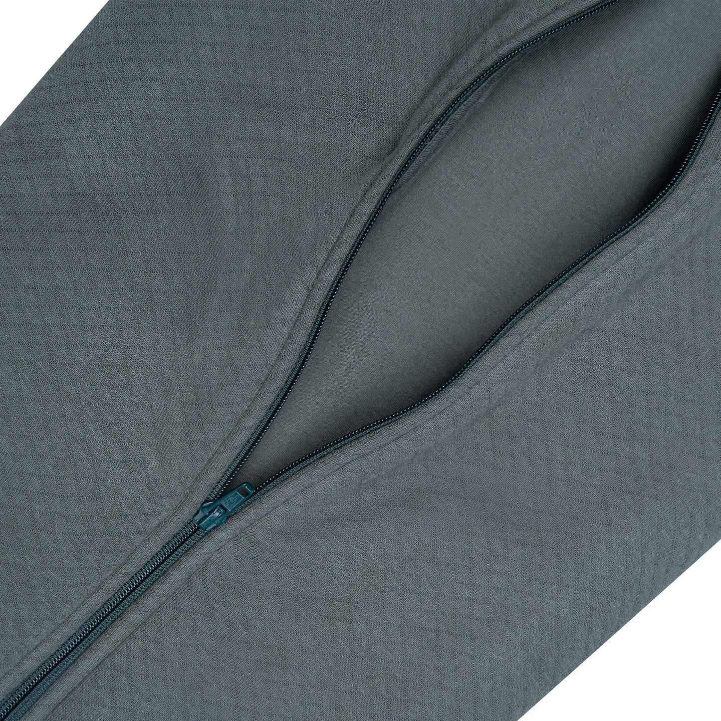 Slaapzak Baby TOG 3.0 4 Seizoenen 0 - 6 Maanden Dark Green Groen