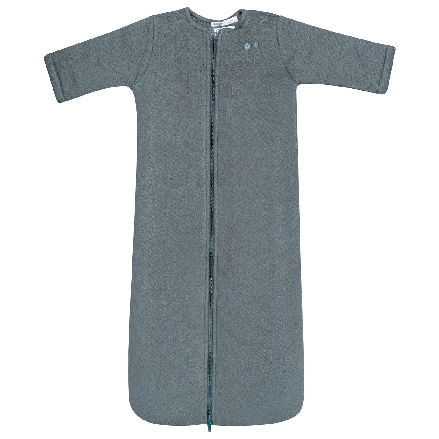Slaapzak Baby TOG 3.0 4 Seizoenen 0 - 6 Maanden Dark Green Groen