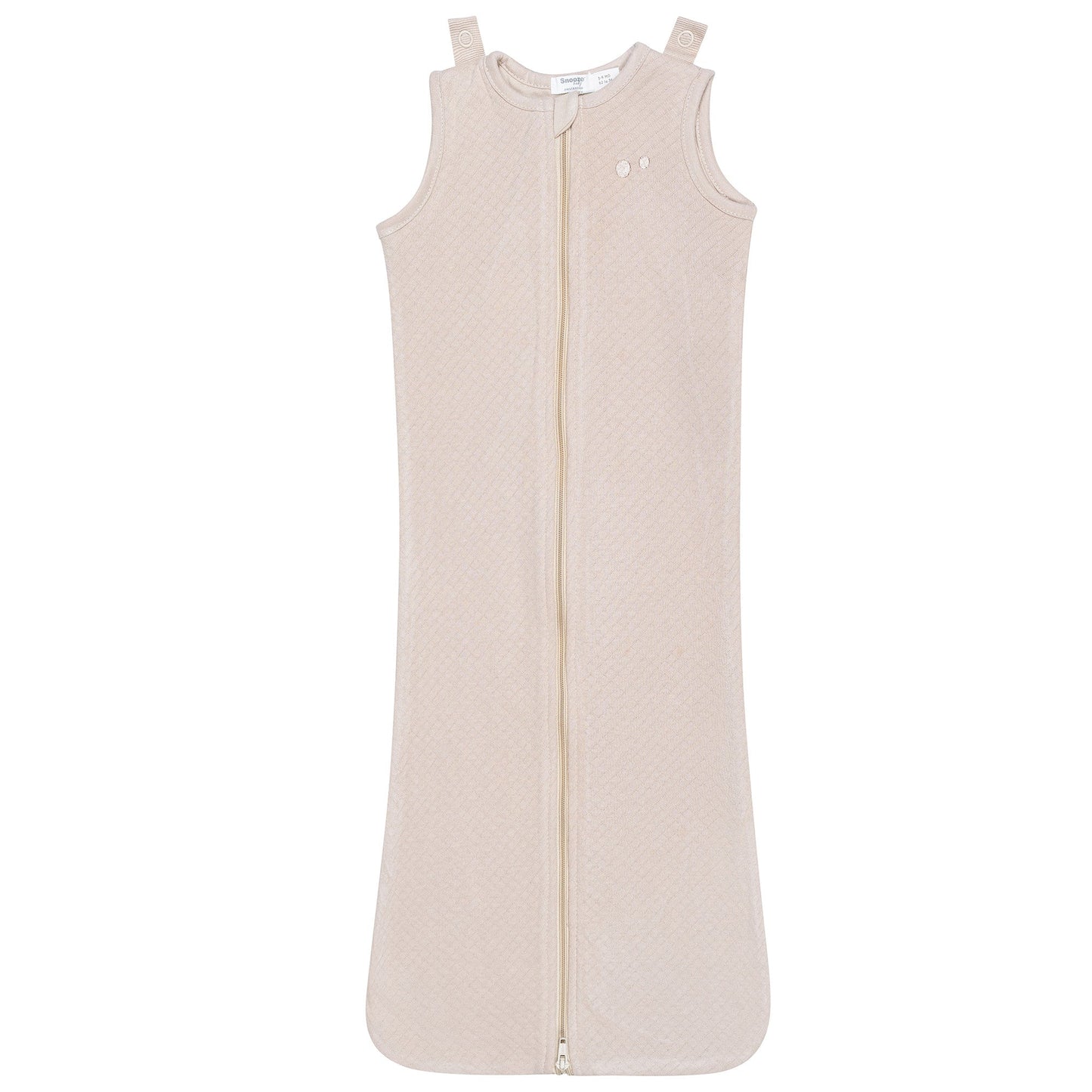 Slaapzak Baby TOG 3.0 4 Seizoenen 0 - 6 Maanden Desert Sand Brown Bruin
