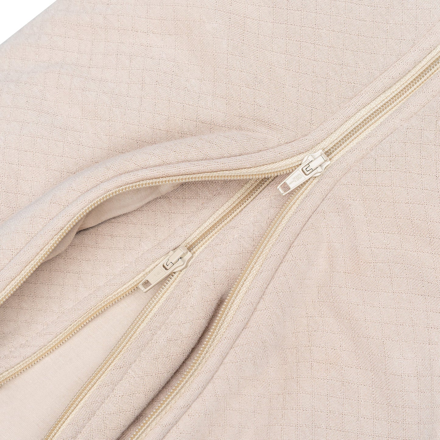 Slaapzak Baby TOG 3.0 4 Seizoenen 0 - 6 Maanden Desert Sand Brown Bruin