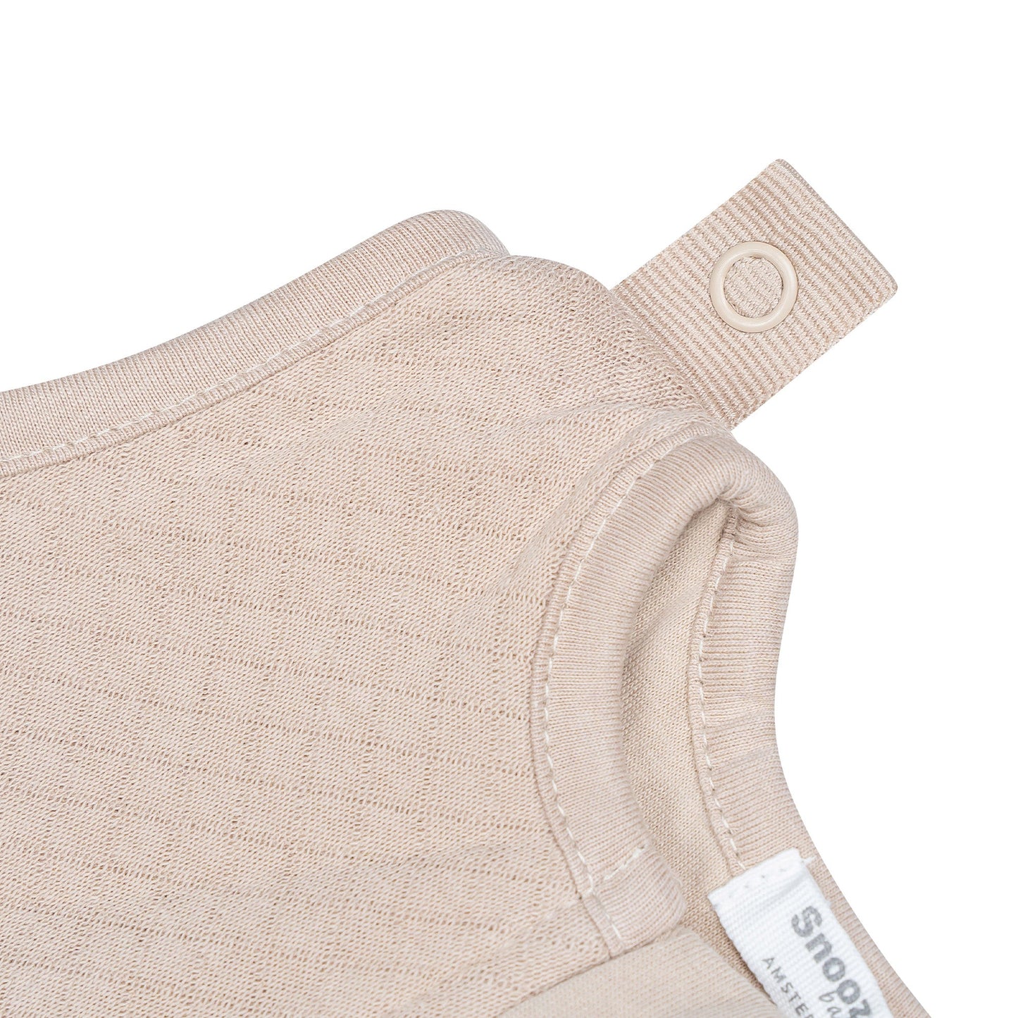 Slaapzak Baby TOG 3.0 4 Seizoenen 0 - 6 Maanden Desert Sand Brown Bruin