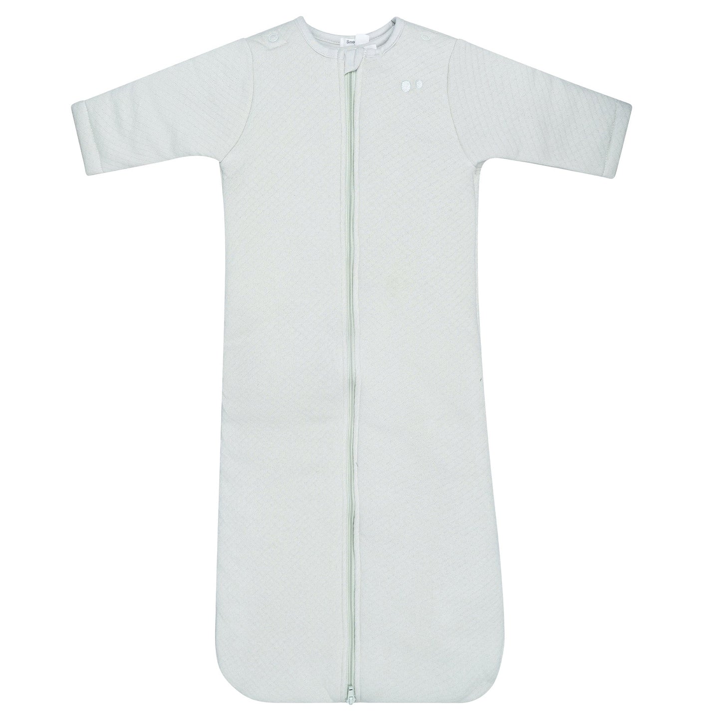 Slaapzak Baby TOG 3.0 4 Seizoenen 0 - 6 Maanden Mystic Mint Green Groen