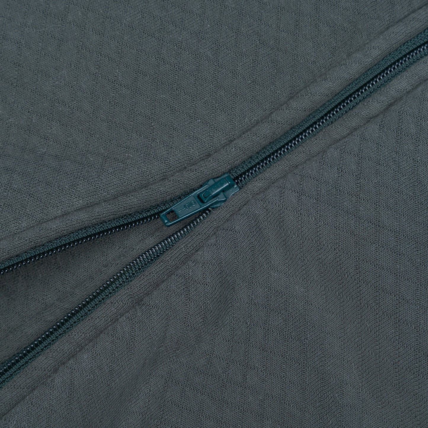 Slaapzak Baby TOG 3.0 4 Seizoenen 6 - 14 Maanden Dark Green Groen