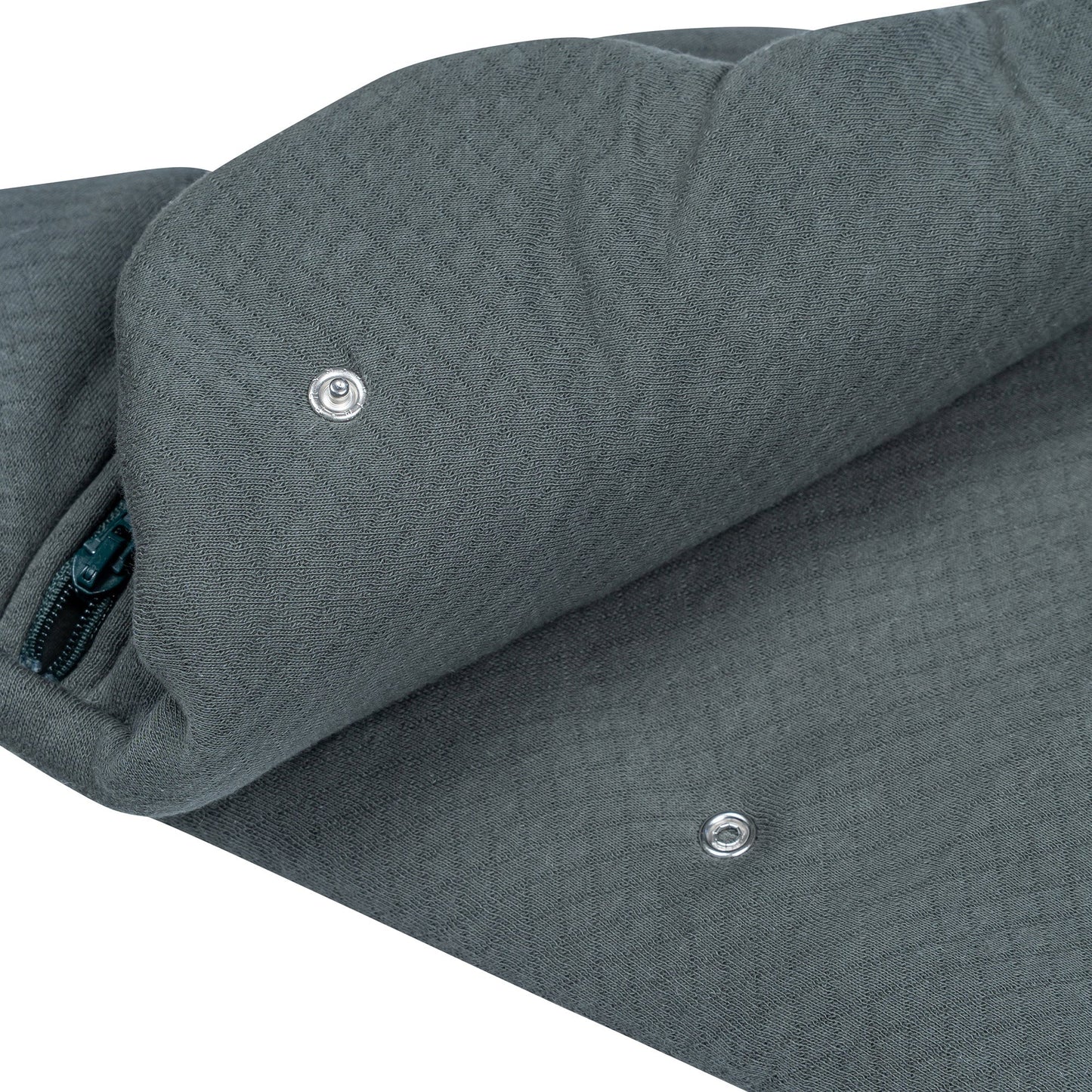 Slaapzak Baby TOG 3.0 4 Seizoenen 6 - 14 Maanden Dark Green Groen
