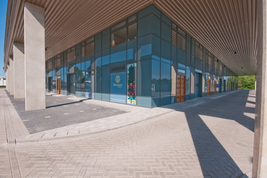 18 years Snoozebaby! - Snoozebaby