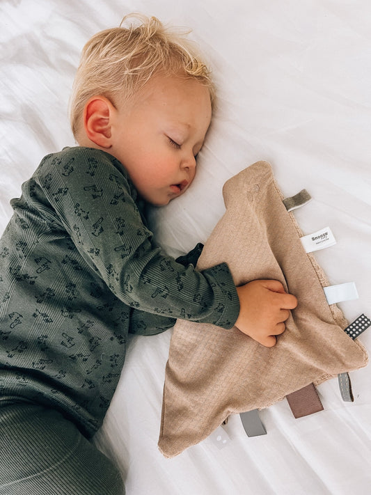 FAN PAGE - Snoozebaby