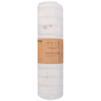 Muslin Cloth Baby 80x80 cm Organic Stone Beige_Muslin Cloths_Snoozebaby