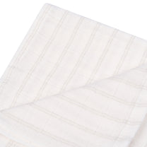 Muslin Cloth Baby 80x80 cm Organic Stone Beige_Muslin Cloths_Snoozebaby