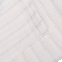 Muslin Cloth Baby 80x80 cm Organic Stone Beige_Muslin Cloths_Snoozebaby
