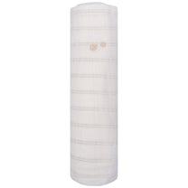 Muslin Cloth Baby 80x80 cm Organic Stone Beige_Muslin Cloths_Snoozebaby