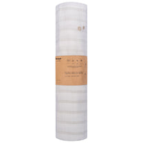 Muslin Cloth XL Baby 120x120 cm Organic Stone Beige_Muslin Cloths_Snoozebaby
